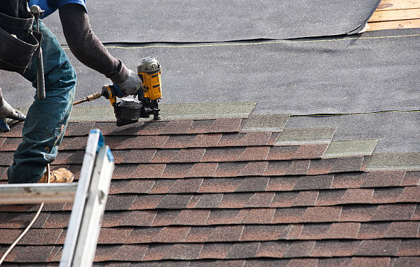 Licensed Emergency Roof Repair service in Cordova, MD - Brentwood Metal Roofing